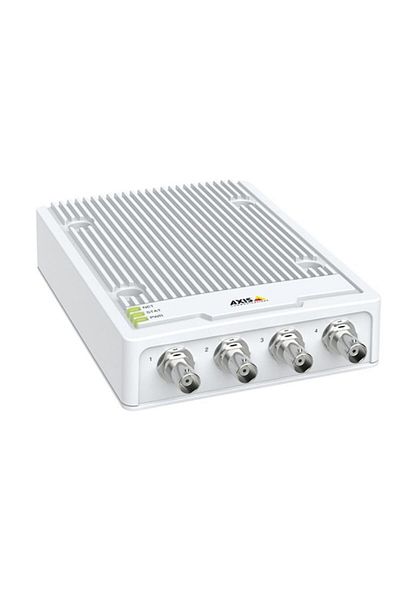Electronica Axis M7104 VIDEO ENCODER, 01679-001