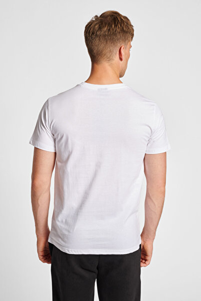 hummel hmlRED BASIC T-SHIRT S/S
