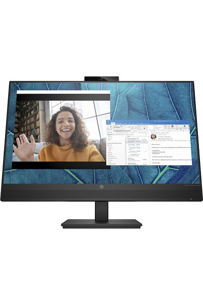 HP Monitor de calculator M27M 68,6 cm (27") 1920x1080 Full HD Negru, 678U8AA
