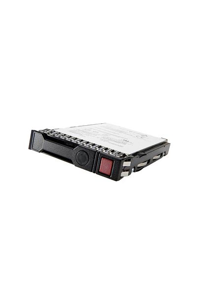 HP Dysk twardy Enterprise HDD 8TB 3.5" 7200RPM SAS, MB8000JEQVA