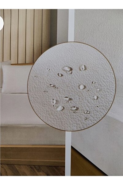 Elegant Sıvı geçirmez tek kişilik alez