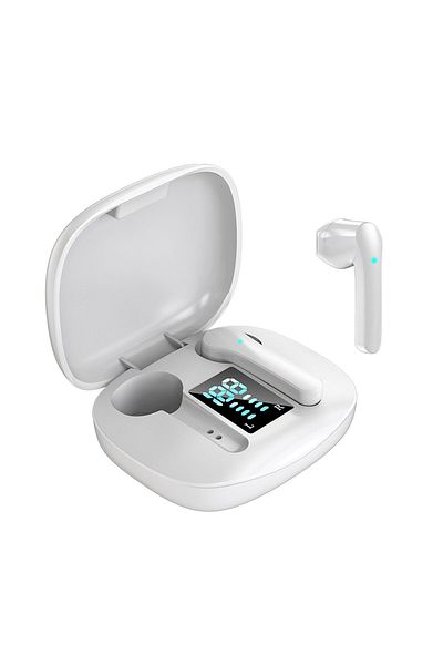 Ikon Bluetooth Earphone IK-BEW03 Assorted Color