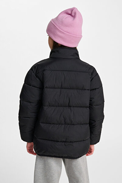 hummel JR LIGHTWEIGHT PUFFER ÇOCUK MONT