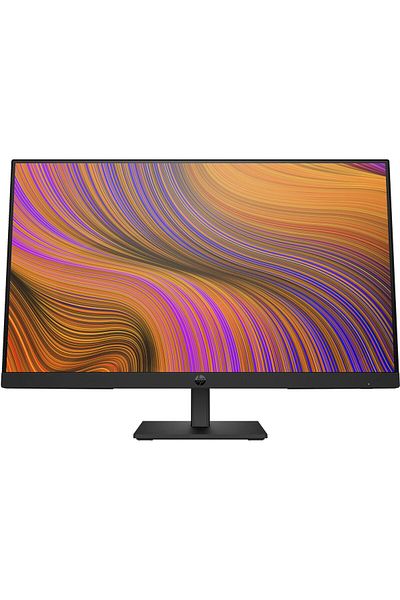 HP Monitor P24h G5 23.8" 1920x1080 R9B33A, 64W34AA
