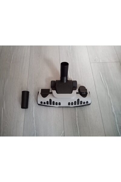 MPTEDARİK Fantom Tr 8700 Technovac Piano Type Vacuum Cleaner Suction Head (with Adapter)