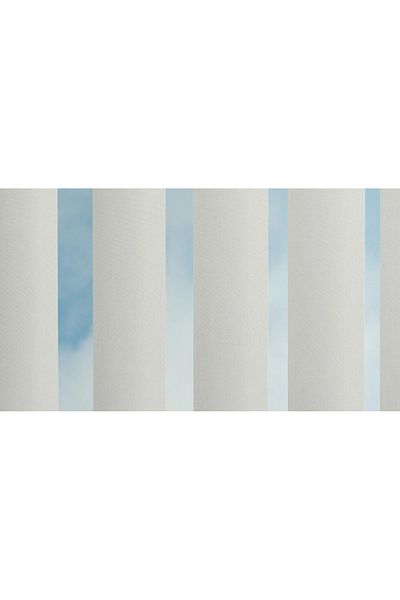 Hasyılmaz Oscura 2512850952 Vertical Lamel Curtain Fabric 89mm 150 Lm