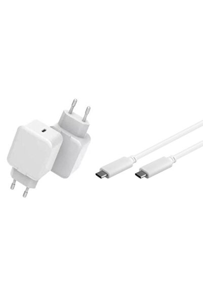 CoreParts Încărcător USB-C cu cablu de 1 m MBXUSB-AC0013