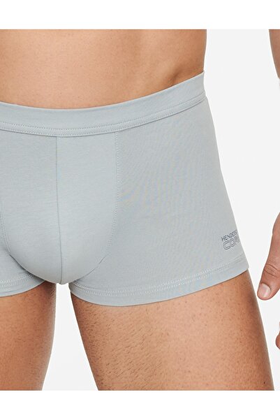 Henderson Classic Cotton Boxer Shorts with Minimalist Design from Materials of the Highest Quality | State
