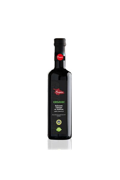 Organti Organi Extra Thick Balsamic Vinegar 500ml