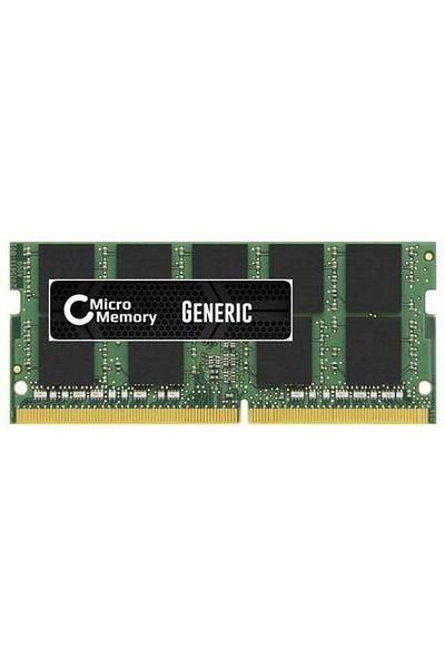 CoreParts 16GB pamięć RAM, MMKN066-16GB