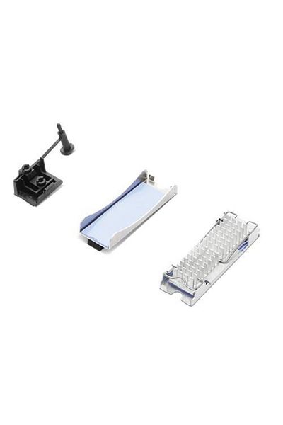 LENOVO M.2 2280 SSD Kit III, 4XF1C39743