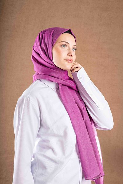 Akel Βραδινό φόρεμα Mina Daily Shawl Düzrenk