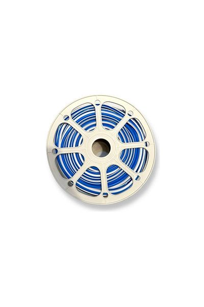 Hasyılmaz Neon Led Case 7mm 5 Meters Blue