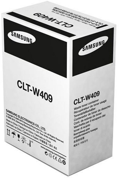 HP Jednostka Zbierająca Toner Samsung CLT-W409, SU430A