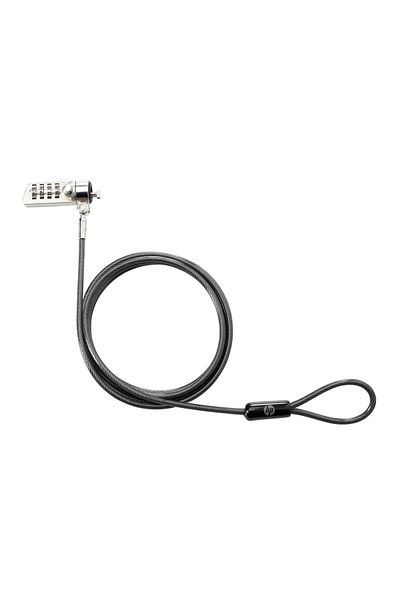 HP Essential Combination Lock, T0Y16AA