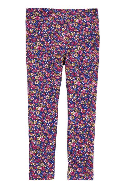 Carter's Little Girl's Tights