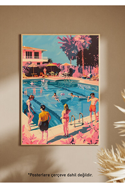 One Little Happiness Αφίσα Αφίσα Αισθητική Αφίσα Τοίχου, Αφίσα χωρίς πλαίσιο