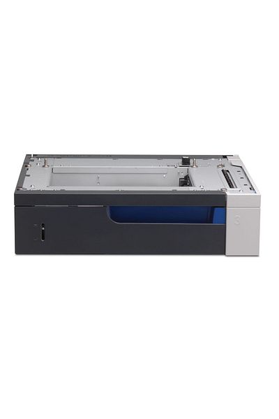HP Podajnik papieru na 500 arkuszy do druku laser. CLJ C, CE860A