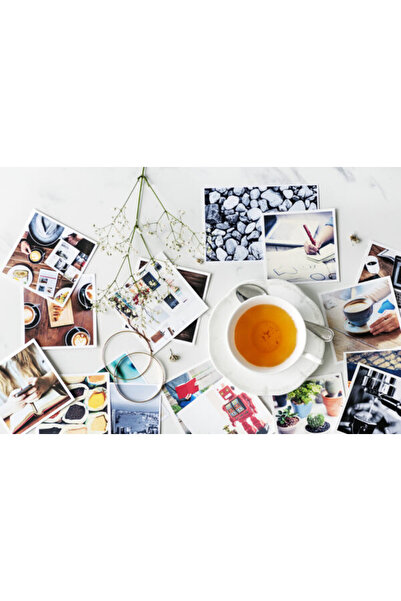 PHOTO ALBUM Pachet promoțional 100 fotografii 10x15 cm și album gratuit