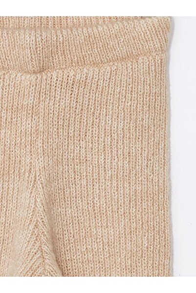 LC Waikiki Lcw Kids Crew Neck Patterned Girl's 3-Piece Set