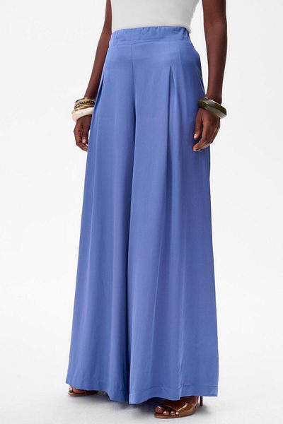 Blue Shadow Women's Cigar Jeans