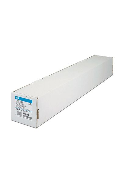 HP Uniwersalny papier atramentowy 33" (841mm) x 91,4m 80g/m2, Q8005A