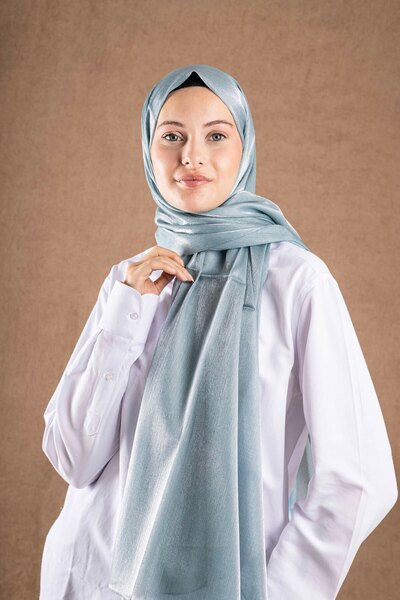Akel Βραδινό φόρεμα Mina Daily Shawl Düzrenk