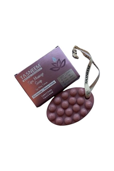 Tasam تاسنيم صابون سبا باوباب الاستوائي 115 جرام