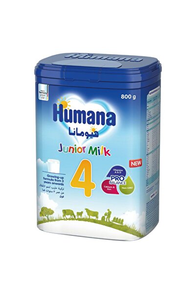 Humana حليب أطفال 4800 جرام