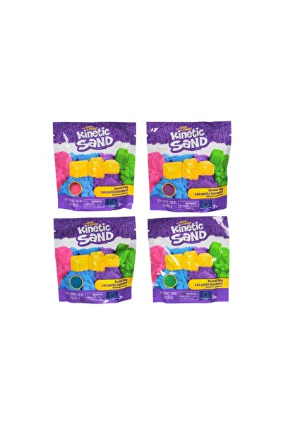 Spin Masters كيس حلوى رمل كينتيك 6071550 متنوع - قطعة واحدة