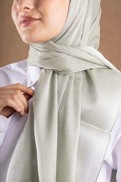 Akel Rochie de seara Mina Daily Shawl Düzrenk