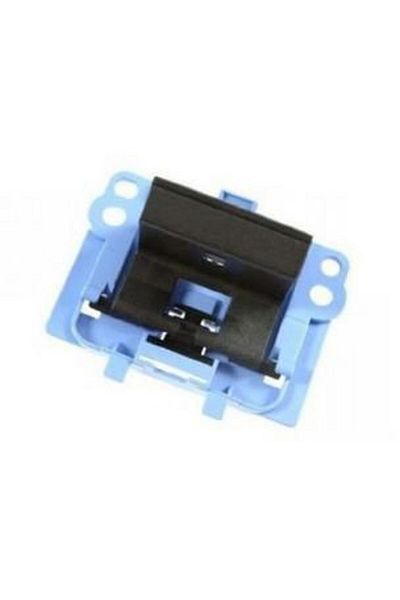 HP Zespół separatora RM2-5131-000CN, czarny, niebieski, RM2-5131-000CN
