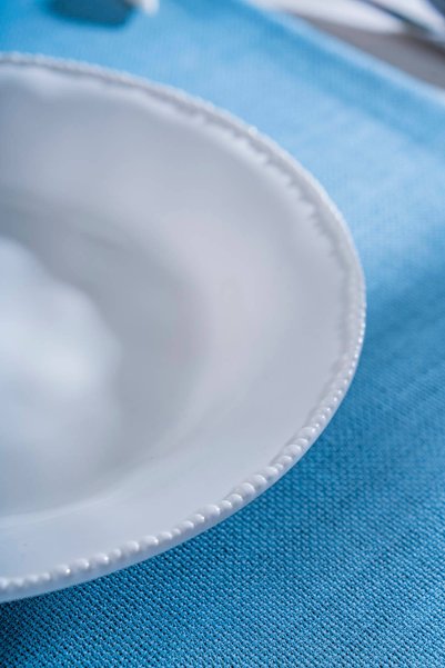 ACAR Milano Pit Dinner Plate - 23 cm