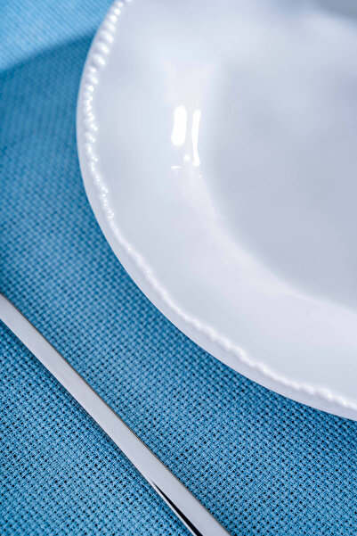 ACAR Milano Pasta Plate - 18 cm