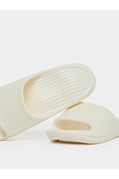 Styli Solid Slip On Slides