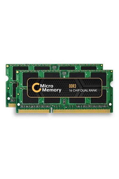 CoreParts 16GB pamięć RAM, MMKN051-16GB