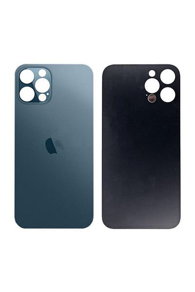 CoreParts Apple iPhone 12 Pro Back, MOBX-IP12PRO-08