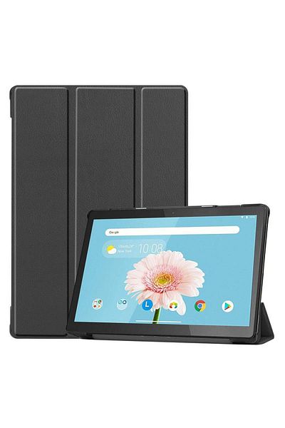 LENOVO Carcasă rigidă CoreParts cu trei laturi și funcție de activare pentru Tab M10 10.1", MSPP4044