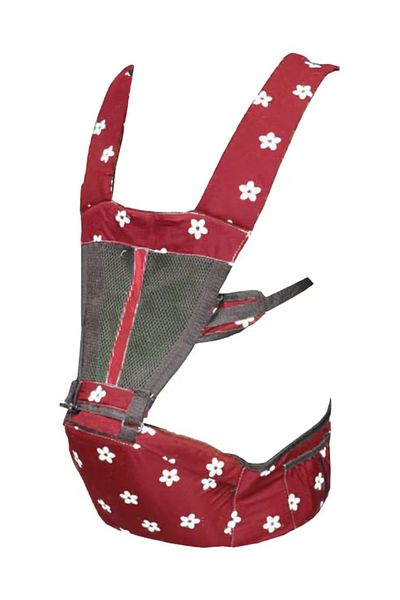 FULLJOY Baby carrier with waist, 33-41904