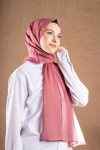 Akel Βραδινό φόρεμα Mina Daily Shawl Düzrenk