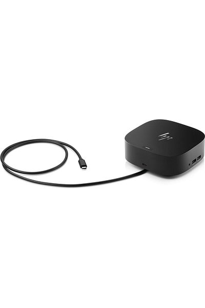 HP Stație de andocare USB-C G5, 5TW10ET#ABB