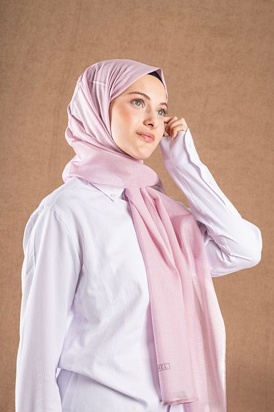 Akel Βραδινό φόρεμα Mina Daily Shawl Düzrenk
