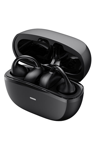 Havit OWS916 OpenBuds 02A Kablosuz Kulaklık - BT 5.4, Açık Kulak Tasarımı, EN...