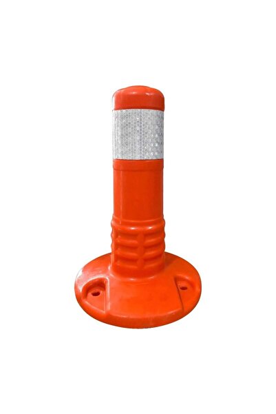 Hayat Trafik Delinatör 30 x 8 cm EKO, Esnek Duba