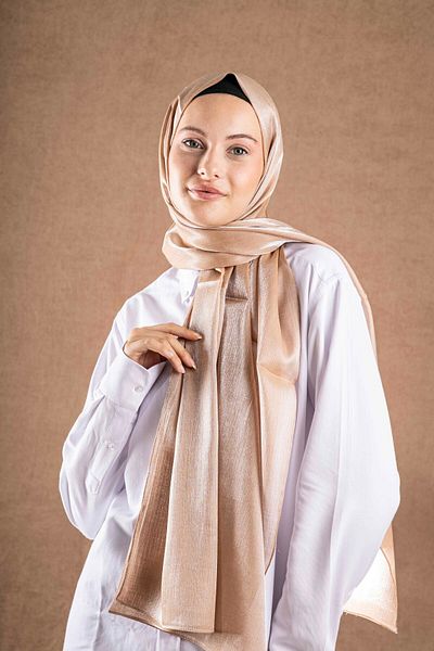 Akel Βραδινό φόρεμα Mina Daily Shawl Düzrenk