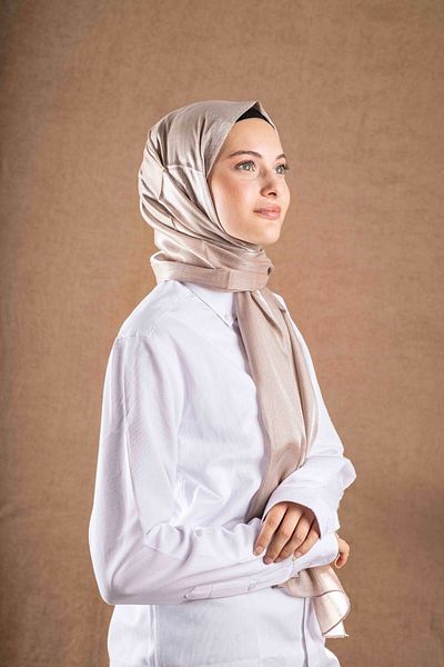 Akel Βραδινό φόρεμα Mina Daily Shawl Düzrenk