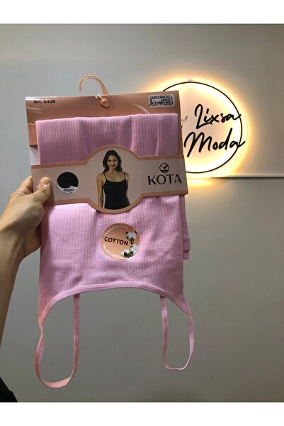 MODA İpli atlet
