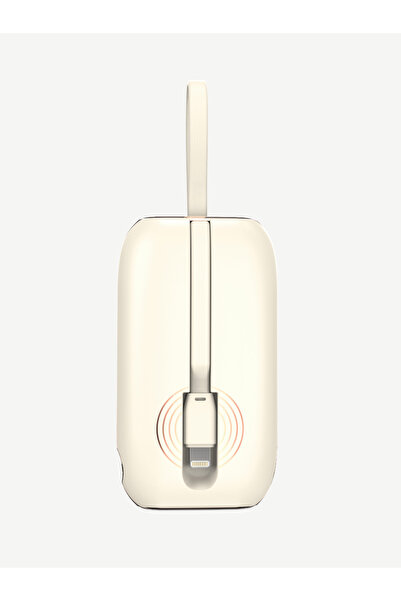 Linktech MP09 22.5W 9600mAh USB Tip-C Lightning Hızlı Şarj Powerbank