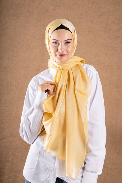 Akel Βραδινό φόρεμα Mina Daily Shawl Düzrenk