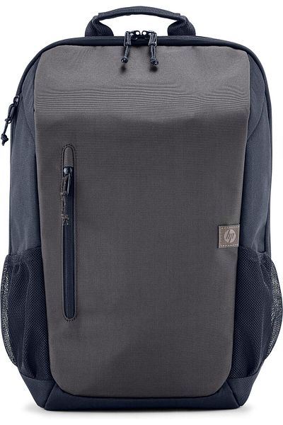 HP Rucsac pentru laptop de călătorie de 18L și 15,6", gri fier, 6H2D9AA